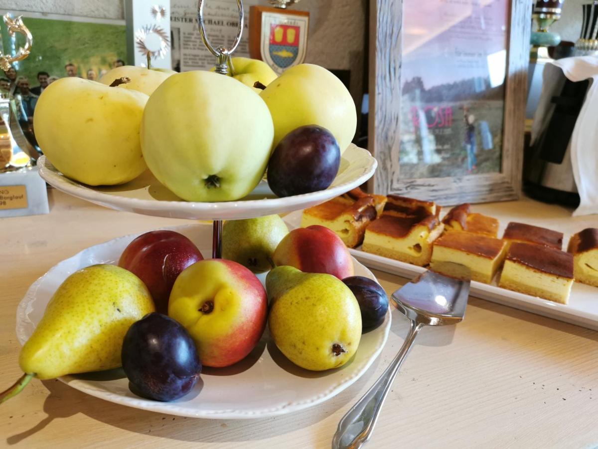 Oberauer - Eco Familien Hotelpension