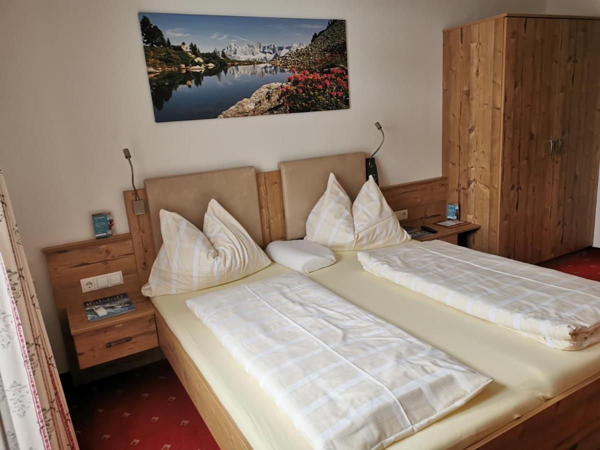 Oberauer - Eco Familien Hotelpension 3*