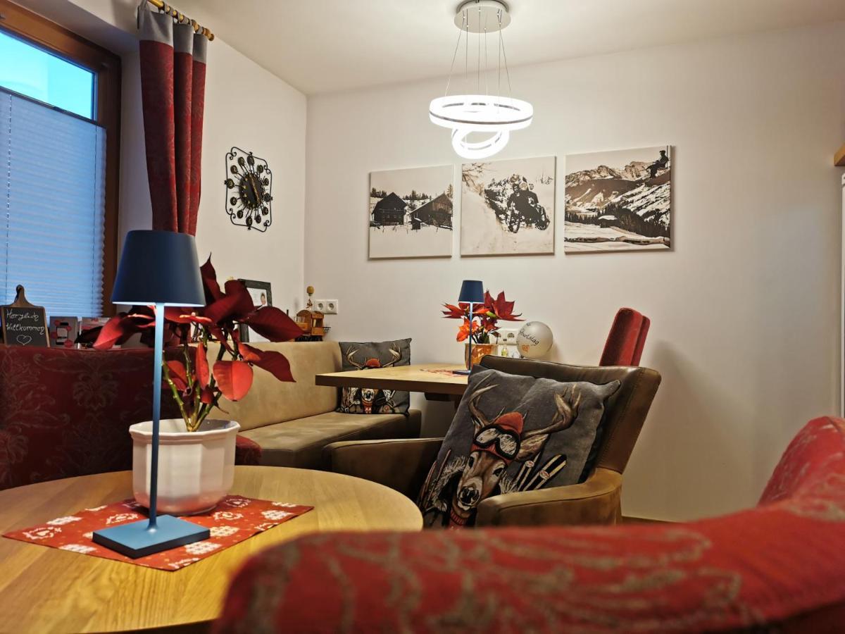 Hotel Oberauer - Eco Familien Hotelpension Wagrain