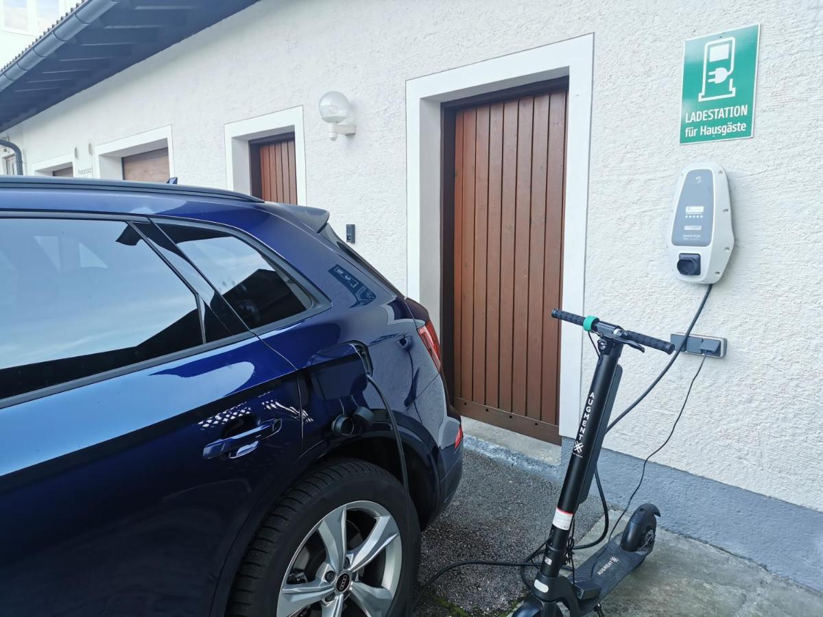 Oberauer - Eco Familien Hotelpension Wagrain