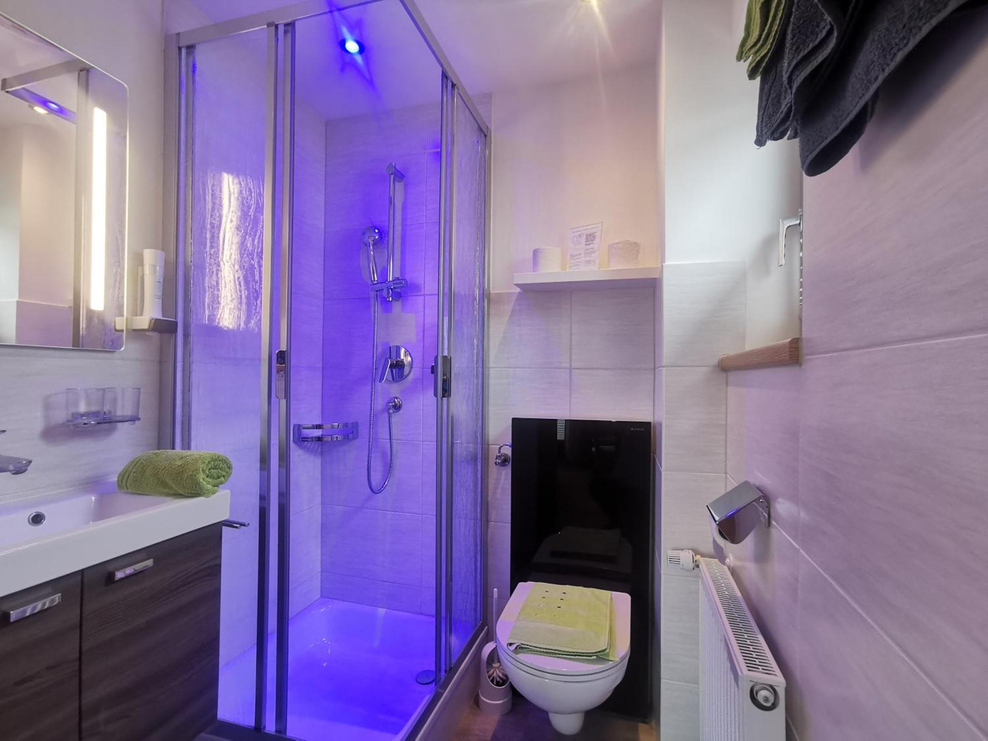 Hotel Oberauer - Eco Familien Hotelpension Wagrain
