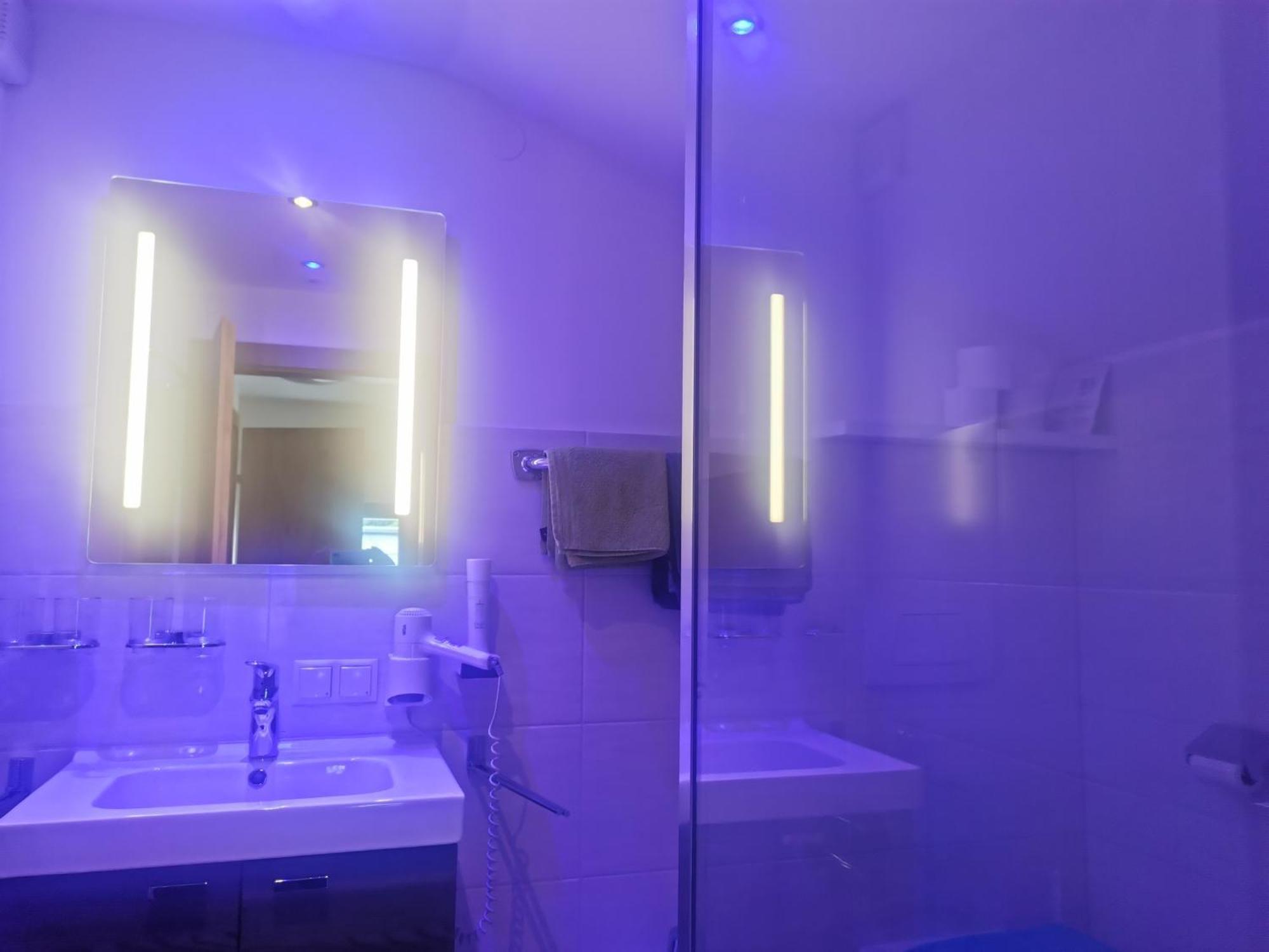 Hotel Oberauer - Eco Familien Hotelpension