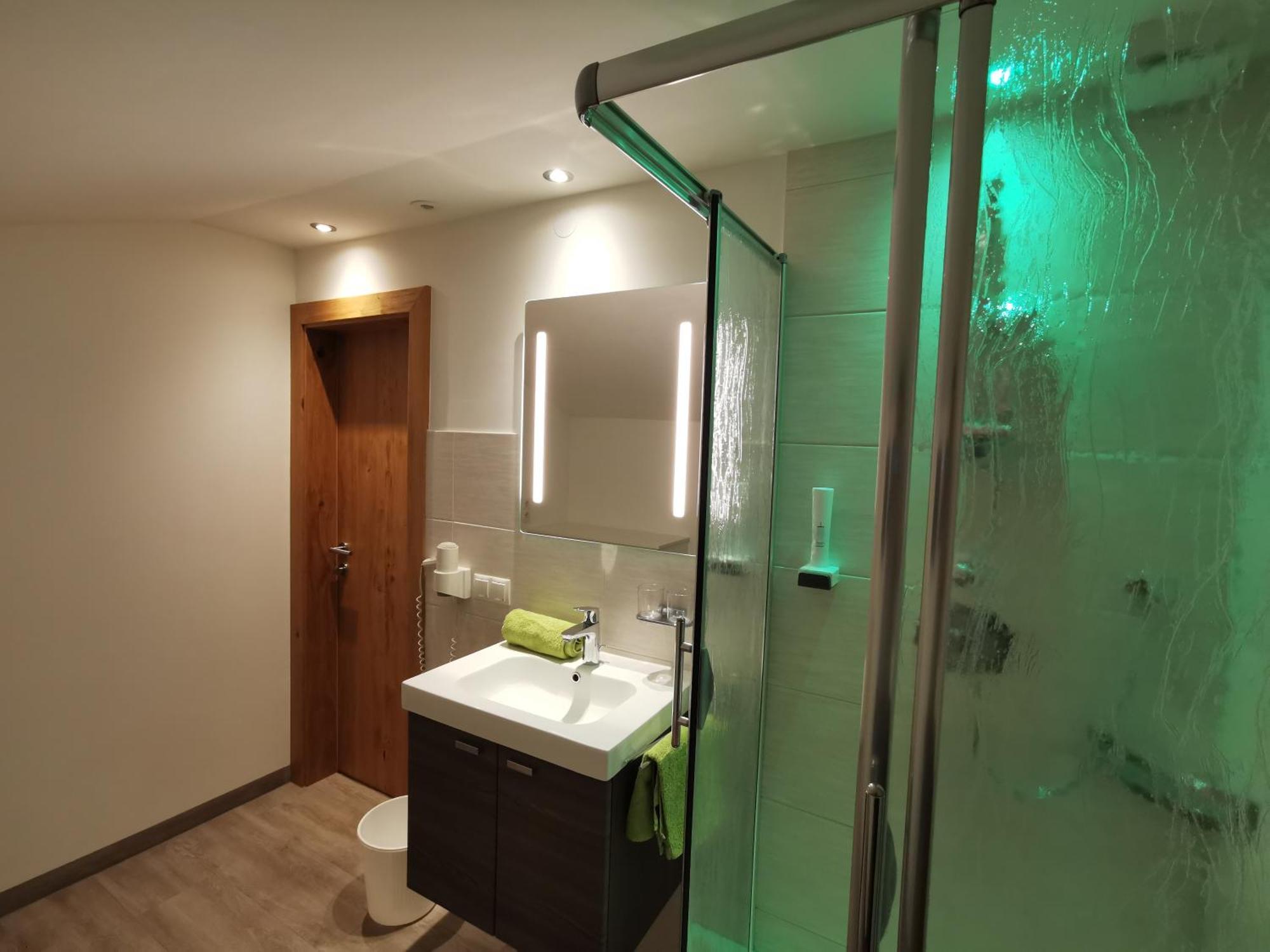 Oberauer - Eco Familien Hotelpension 3*