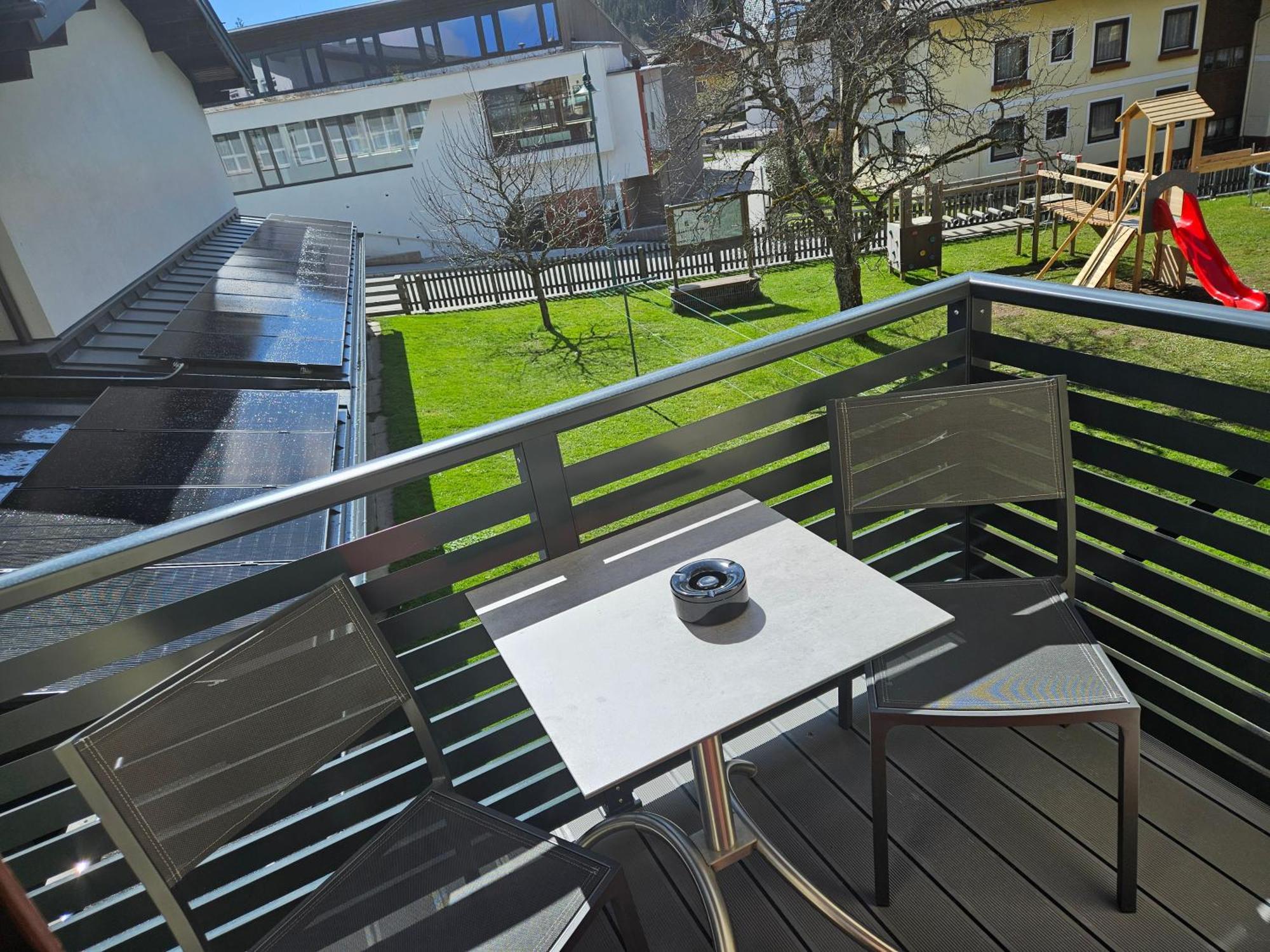 Oberauer - Eco Familien Hotelpension Hotel