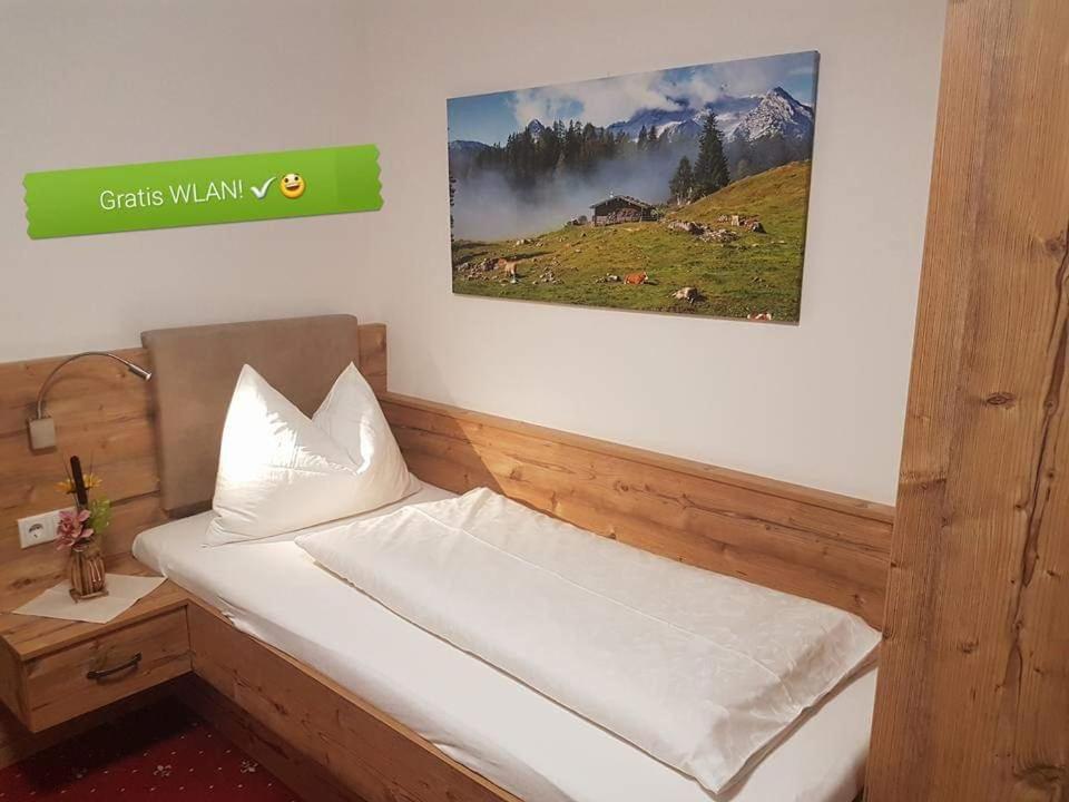 Oberauer - Eco Familien Hotelpension Hotel