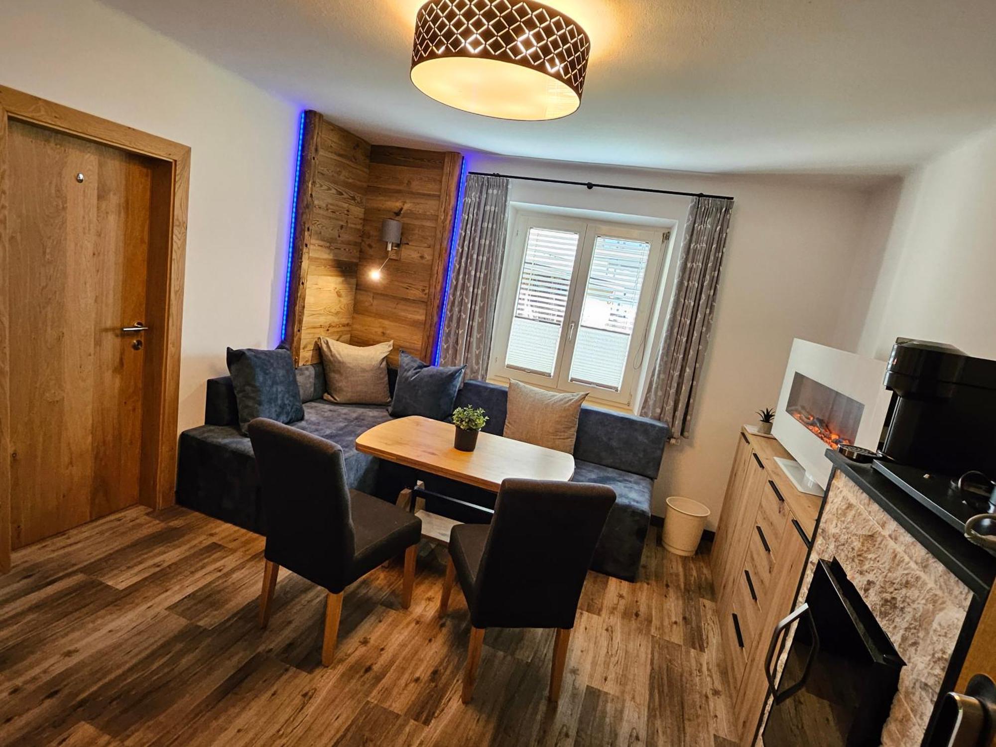 Oberauer - Eco Familien Hotelpension Hotel Wagrain