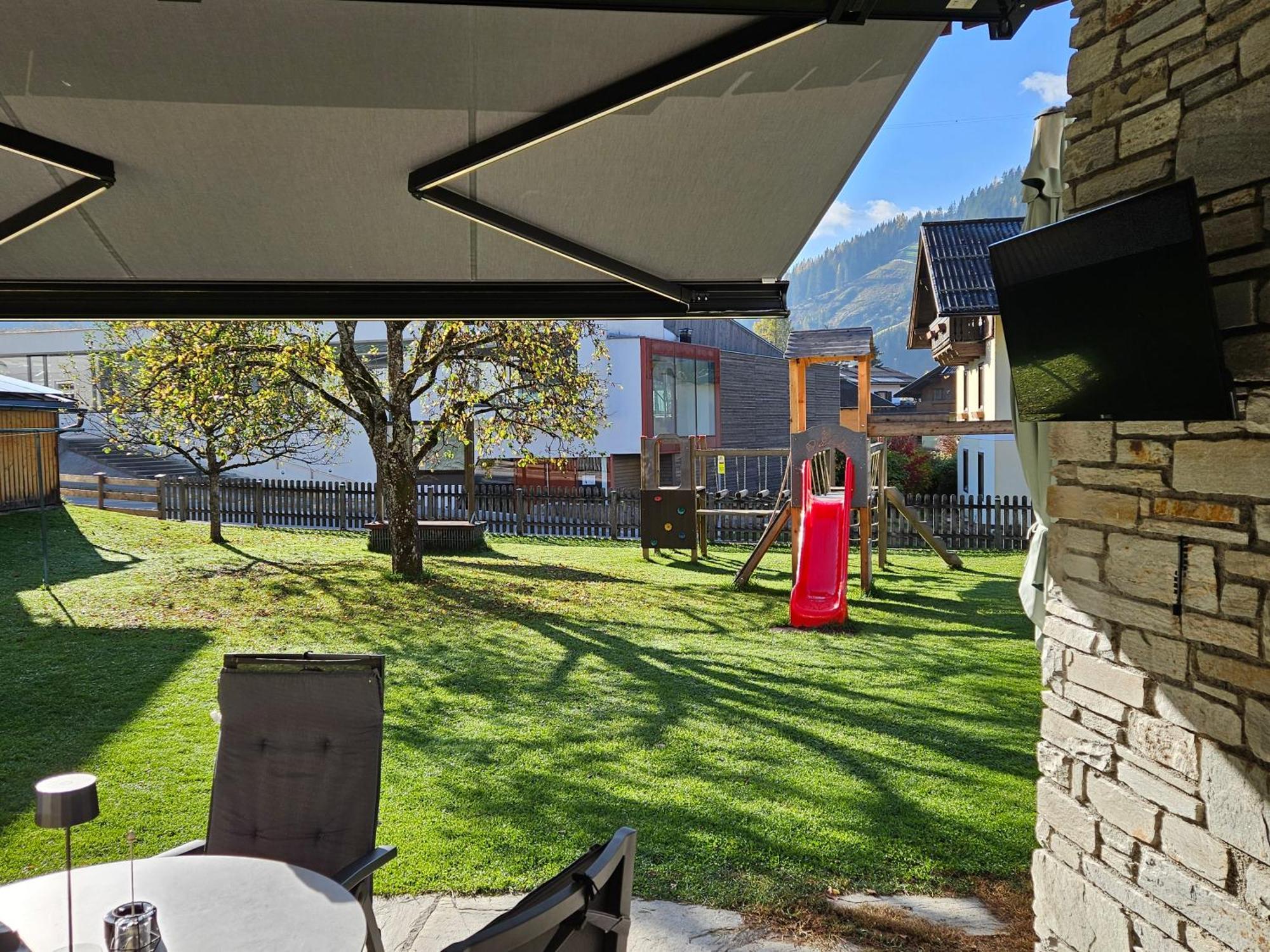 Oberauer - Eco Familien Hotelpension Wagrain