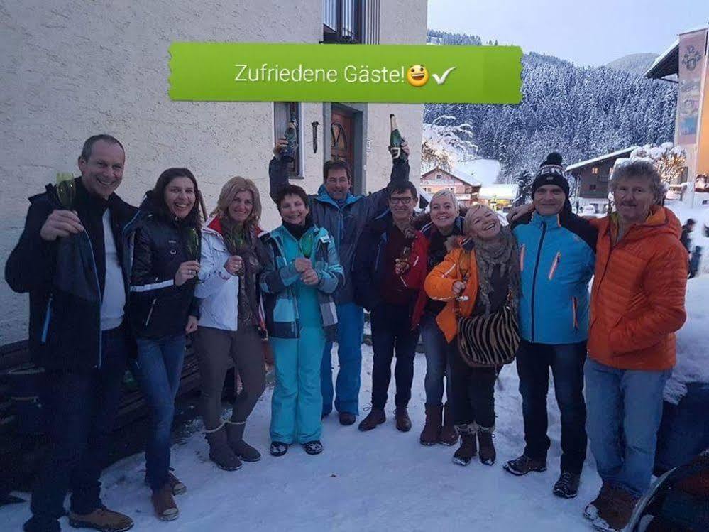 Oberauer - Eco Familien Hotelpension Hotel Wagrain