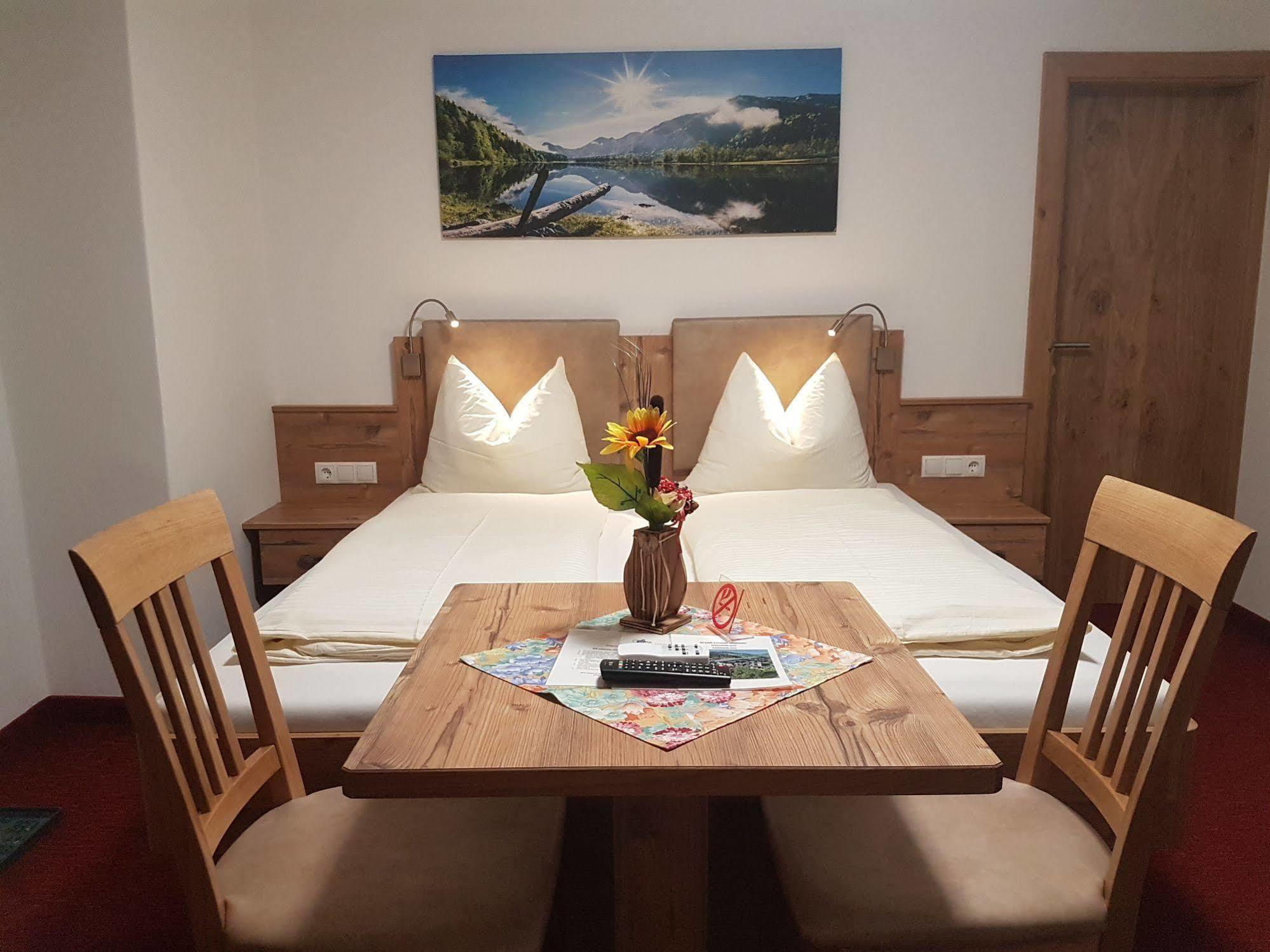 Hotel Oberauer - Eco Familien Hotelpension Wagrain