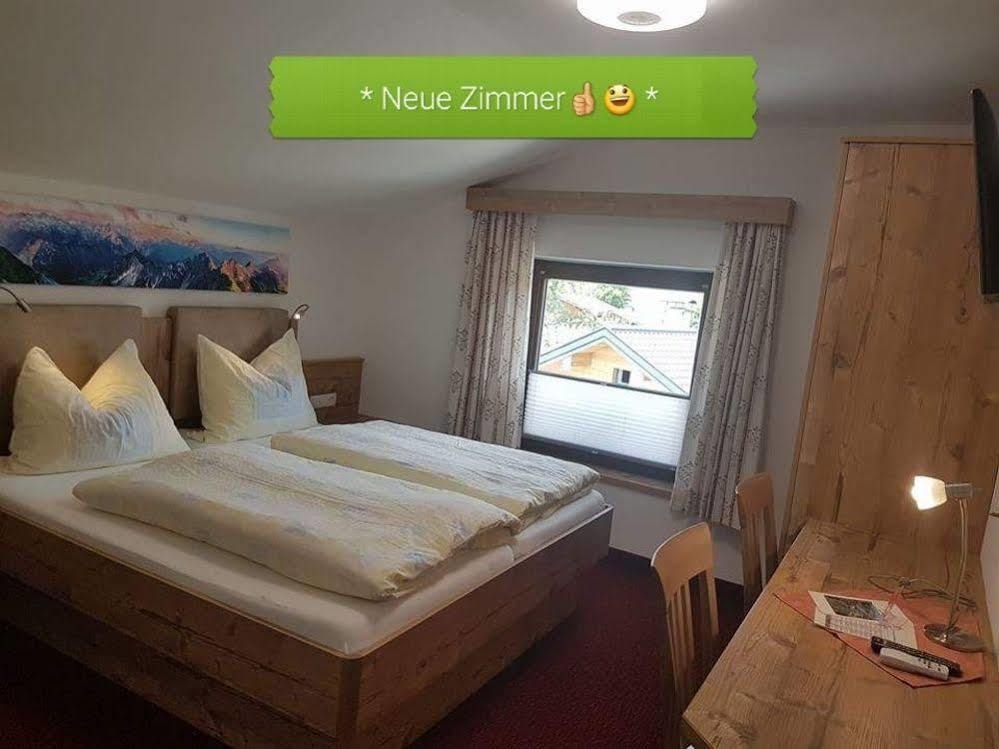 Oberauer - Eco Familien Hotelpension 3* Wagrain
