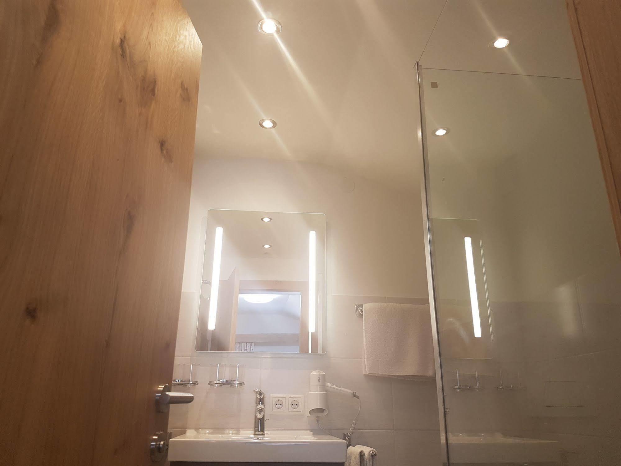 Oberauer - Eco Familien Hotelpension Hotel 3*