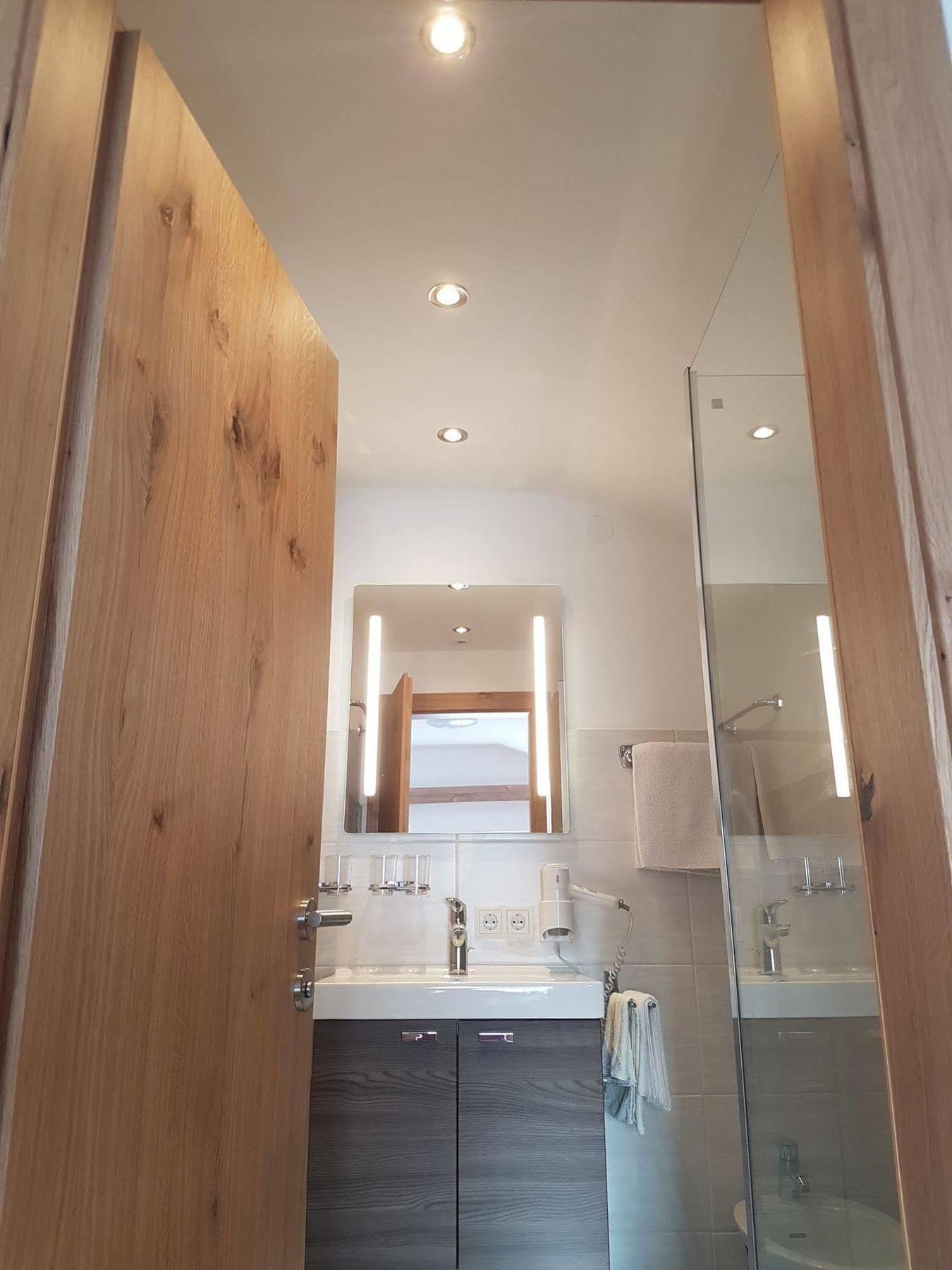 Oberauer - Eco Familien Hotelpension 3*