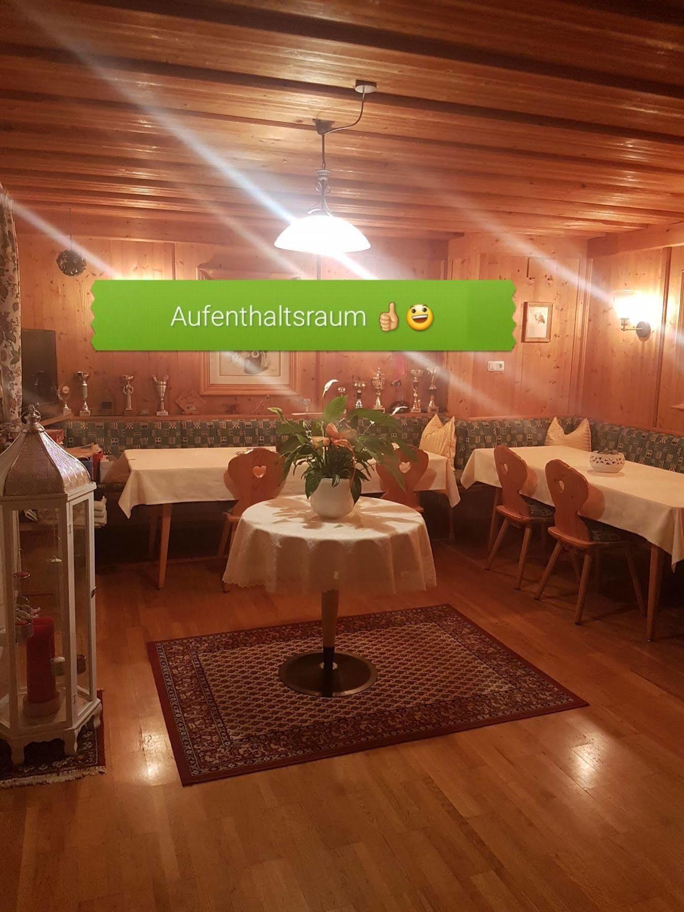 Oberauer - Eco Familien Hotelpension Hotel Wagrain