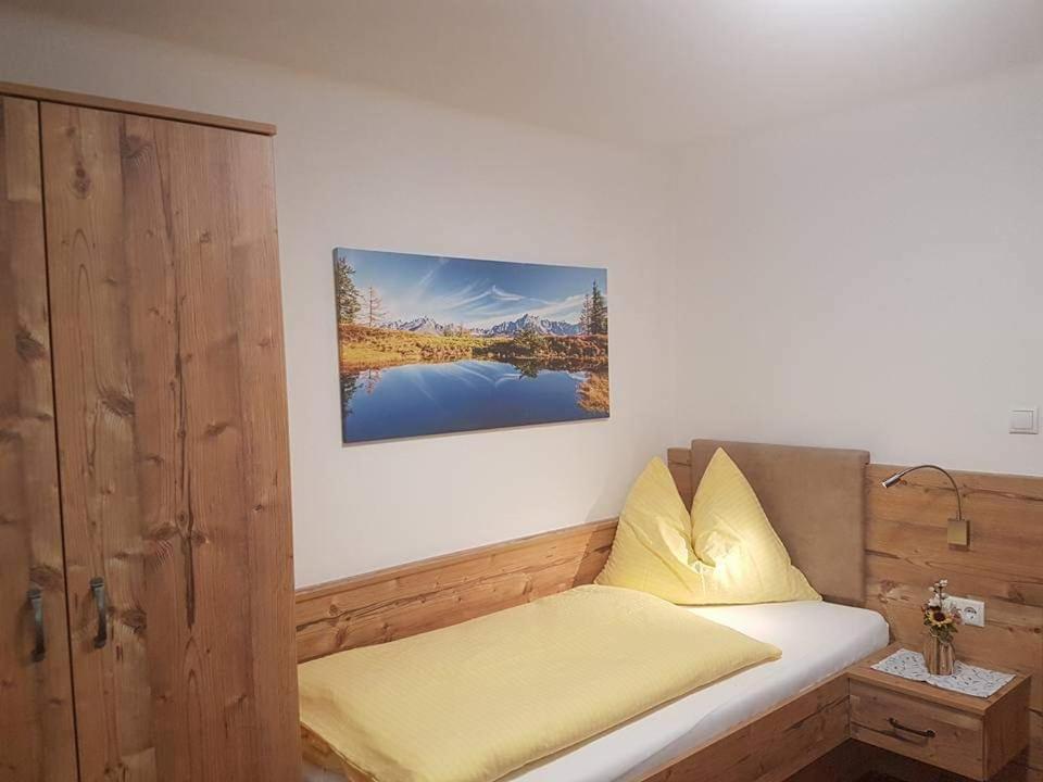 Hotel Oberauer - Eco Familien Hotelpension 3*